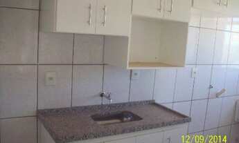 Imagem 2: 2 dormitórios na Rua Orlando Colombo