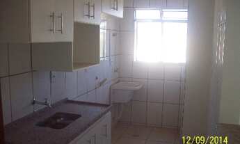 Imagem 3: 2 dormitórios na Rua Orlando Colombo