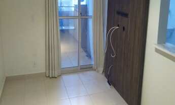 Imagem: 2 dormitórios na Rua Joao Carlos Gonçalvez