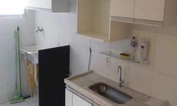 Imagem 3: 2 dormitórios na Rua Joao Carlos Gonçalvez