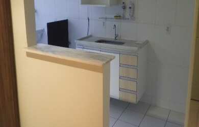 Imagem 4: 2 dormitórios na Rua Joao Carlos Gonçalvez