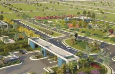 Imagem 2: TERRENO RESIDENCIAL em SÃO JOSÉ DO RIO PRETO - SP, QUINTA DO LAGO