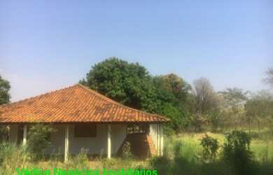 Imagem 4: Chácara Loteamento Edem Leste (zona Rural), São José do Rio Preto 2 dormitórios, 1 sala