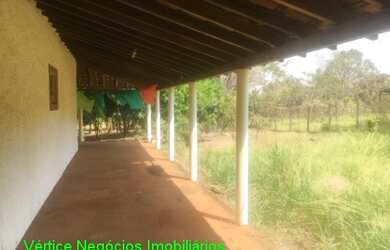 Imagem 7: Chácara Loteamento Edem Leste (zona Rural), São José do Rio Preto 2 dormitórios, 1 sala