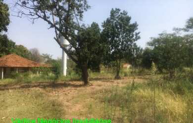 Imagem 2: Chácara Loteamento Edem Leste (zona Rural), São José do Rio Preto 2 dormitórios, 1 sala