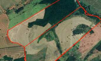 Imagem: FAZENDA COM 129 ALQUEIRE EM IPIGUÁ PARA