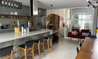 Imagem 5: Casa residencial para Venda Parque Residencial Buona Vita, São José do Rio Preto 3 dormitó