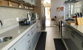 Imagem 4: Casa residencial para Venda Parque Residencial Buona Vita, São José do Rio Preto 3 dormitó