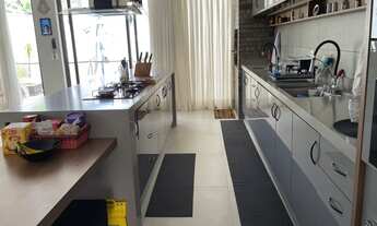 Imagem 7: Casa residencial para Venda Parque Residencial Buona Vita, São José do Rio Preto 3 dormitó