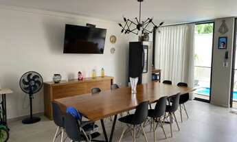 Imagem 6: Casa residencial para Venda Parque Residencial Buona Vita, São José do Rio Preto 3 dormitó