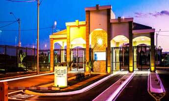 Imagem: CASA CONDOMINIO SETLIFE 2,COM 3 SUITES