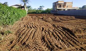 Imagem 6: 1000M² de Área Total na Rua Canários