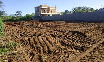 Imagem 4: 1000M² de Área Total na Rua Canários