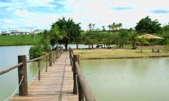 Imagem: Terreno residencial para Venda Condominio