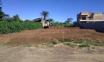 Imagem 5: 1000M² de Área Total na Rua Canários