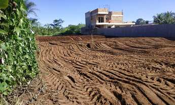 Imagem 3: 1000M² de Área Total na Rua Canários