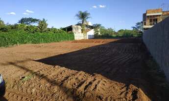 Imagem 7: 1000M² de Área Total na Rua Canários