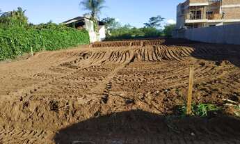 Imagem 1: 1000M² de Área Total na Rua Canários