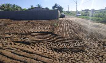 Imagem 2: 1000M² de Área Total na Rua Canários