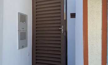 Imagem 2: 1 dormitório na Rua Santo Inácio De Loyola