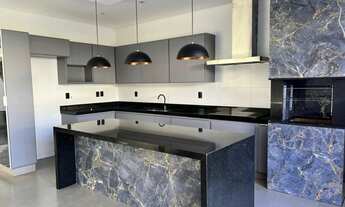 Imagem: Casa residencial para Venda Recanto do Lago