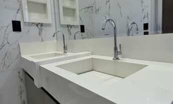 Imagem 6: Casa residencial para Venda Recanto do Lago, São José do Rio Preto 4 dormitórios sendo 4 s