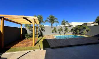 Imagem 5: Casa residencial para Venda Recanto do Lago, São José do Rio Preto 4 dormitórios sendo 4 s