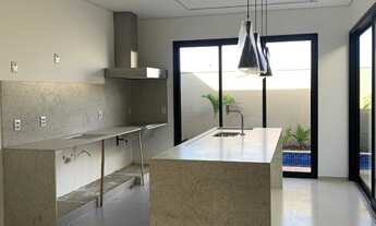 Imagem 4: CASA PARA LOCAÇÃO E VENDA NO CONDOMÍNIO SETLIFE II EM MIRASSOL