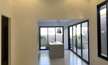 Imagem 3: CASA PARA LOCAÇÃO E VENDA NO CONDOMÍNIO SETLIFE II EM MIRASSOL