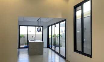 Imagem 2: CASA PARA LOCAÇÃO E VENDA NO CONDOMÍNIO SETLIFE II EM MIRASSOL