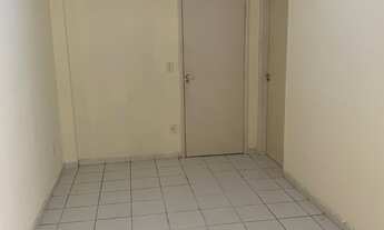 Imagem 5: APARTAMENTO PARA LOCAÇÃO 2 DORMITÓRIOS, SALA COM SACADA, COZINHA, BANHEIRO COM BOX, 1 VAGA