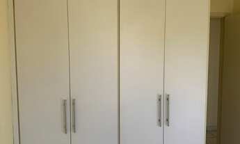 Imagem 2: APARTAMENTO PARA LOCAÇÃO 2 DORMITÓRIOS, SALA COM SACADA, COZINHA, BANHEIRO COM BOX, 1 VAGA