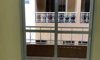 Imagem 4: APARTAMENTO PARA LOCAÇÃO 2 DORMITÓRIOS, SALA COM SACADA, COZINHA, BANHEIRO COM BOX, 1 VAGA