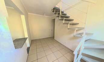 Imagem 1: Cobertura para Locação Jardim Urano, São José do Rio Preto 2 dormitórios,1 banheiro, 2 sal