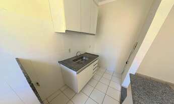 Imagem 7: Cobertura para Locação Jardim Urano, São José do Rio Preto 2 dormitórios,1 banheiro, 2 sal