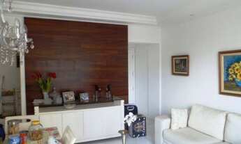 Imagem 3: MORAR NA PITUBA Apartamento com 3 dormitórios