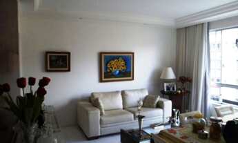 Imagem 4: MORAR NA PITUBA Apartamento com 3 dormitórios