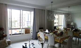 Imagem 1: MORAR NA PITUBA Apartamento com 3 dormitórios