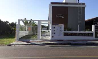 Imagem: CASA NOVA EM CONDOMÍNIO FECHADO NO CENTRO