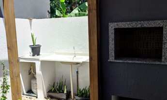 Imagem 4: Casa sobrado à venda em Garopaba, Santa Catarina, no bairro Palhocinha, 680 mil, financiáv