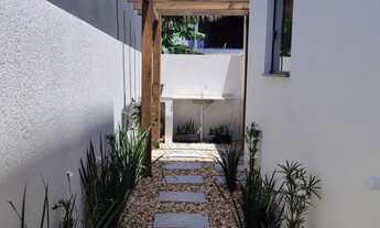 Imagem 5: Casa sobrado à venda em Garopaba, Santa Catarina, no bairro Palhocinha, 680 mil, financiáv