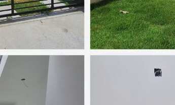 Imagem: SOBRADO NOVO À VENDA,3 DORMITÓRIOS,EM