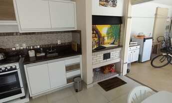 Imagem 2: Aluguel de temporada em Garopaba, Santa Catarina. Casa em condomínio para 06 pessoas, no c