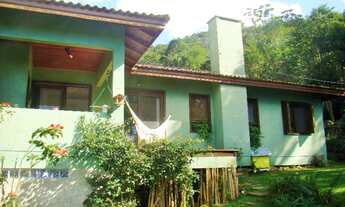 Imagem: CASA TÉRREA 03 DORMITÓRIOS EM AMPLO TERRENO