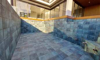 Imagem 6: Residência nova alto padrão, com vista par o mar, piscina e hidromassagem, no bairro Jardi