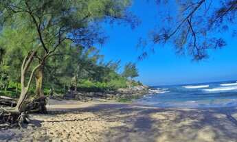 Imagem 4: TERRENO AMPLO, 1.224m², EM MEIO À NATUREZA, BELÍSSIMO VISUAL PARA A LAGOA, A 5 MINUTOS DO