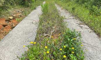 Imagem 2: TERRENO AMPLO, 1.224m², EM MEIO À NATUREZA, BELÍSSIMO VISUAL PARA A LAGOA, A 5 MINUTOS DO