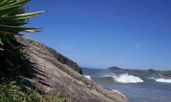 Imagem 7: TERRENO AMPLO, 1.224m², EM MEIO À NATUREZA, BELÍSSIMO VISUAL PARA A LAGOA, A 5 MINUTOS DO