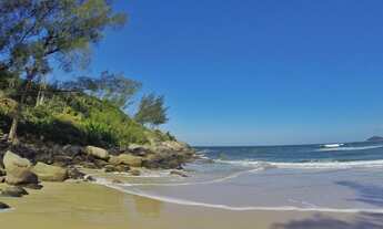 Imagem 6: TERRENO AMPLO, 1.224m², EM MEIO À NATUREZA, BELÍSSIMO VISUAL PARA A LAGOA, A 5 MINUTOS DO