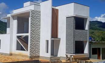 Imagem: Residência nova disponível para venda